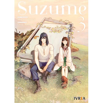 Suzume 03